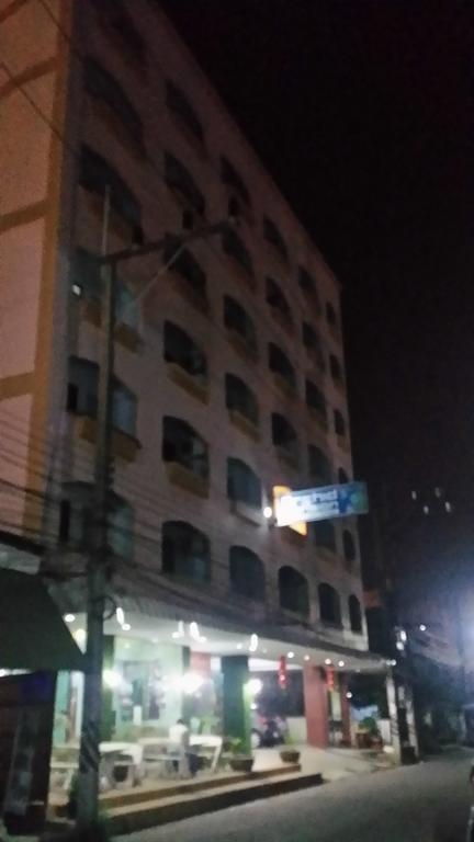 The 1 Place 핫야이 외부 사진