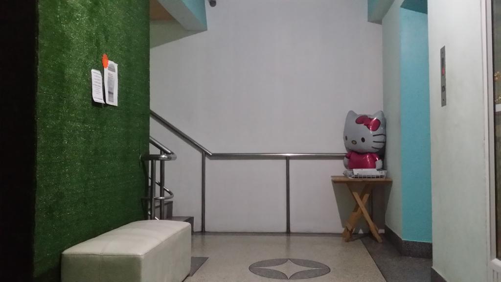 The 1 Place 핫야이 외부 사진