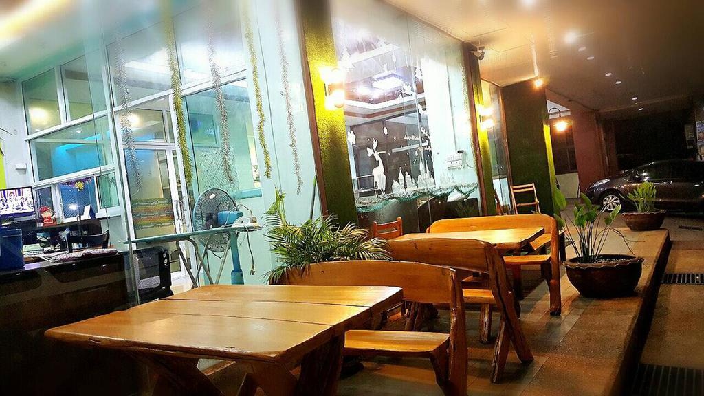 The 1 Place 핫야이 외부 사진